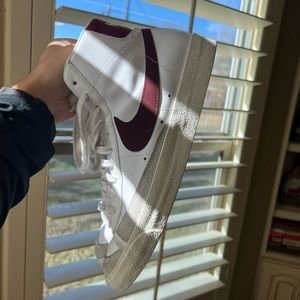 Nike Blazer mid ‘77